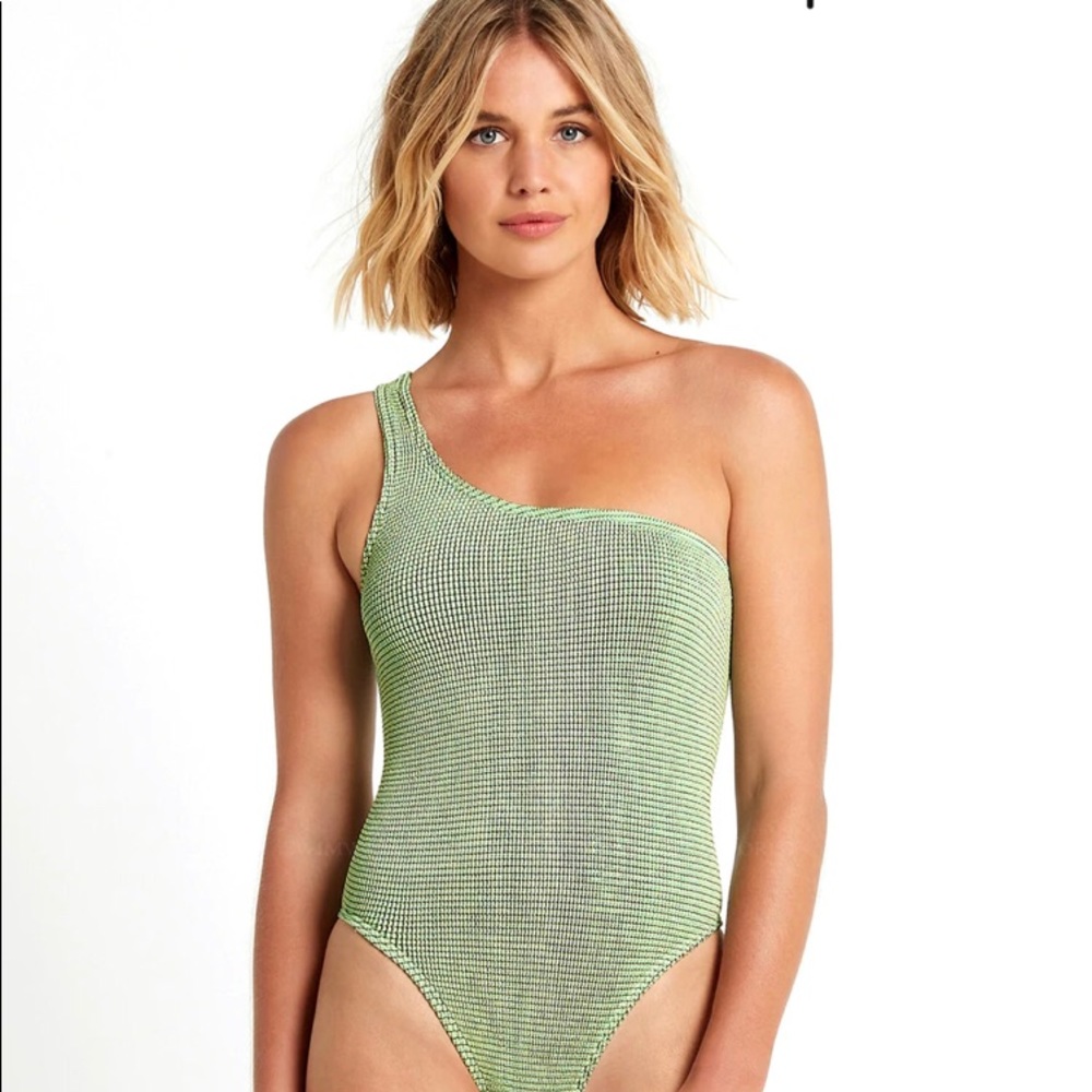 Bound by bond-eye mint one piec